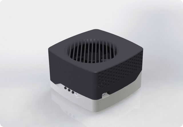 Prestazioni eccellenti, installazione immediata